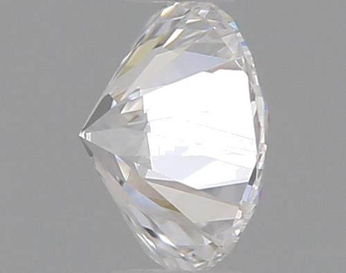 0.3 carat D-VVS1 Very Good cut Natūralus Round Deimantas (1)
