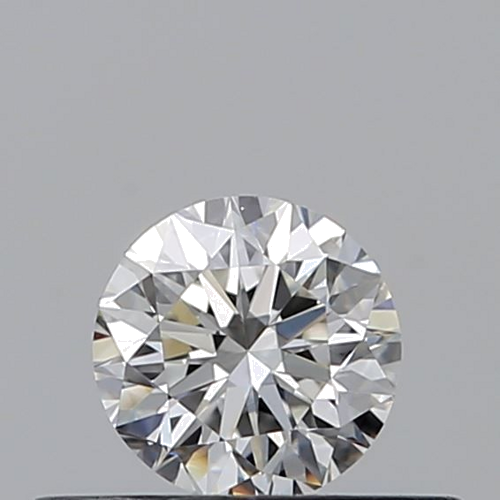 0.3 carat H-VS2 Very Good cut Natūralus Round Deimantas (1)