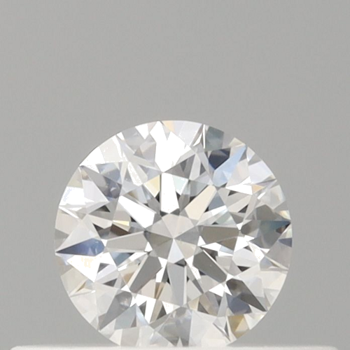 0.3 carat E-VS2 Excellent cut Natūralus Round Deimantas (1)
