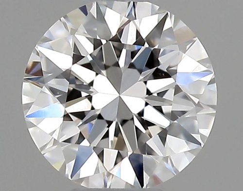 0.3 carat E-VS1 Excellent cut Natūralus Round Deimantas (1)