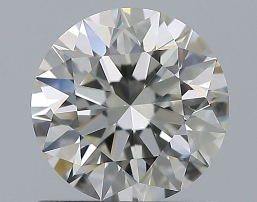 0.75 carat I-VS2 Excellent cut Natūralus Round Deimantas (1)