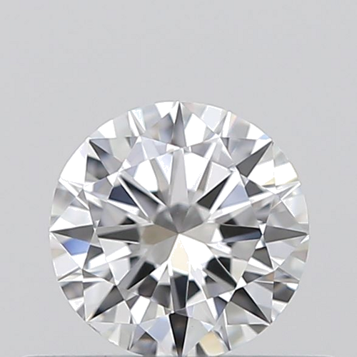 0.3 carat D-VVS1 Very Good cut Natūralus Round Deimantas (1)