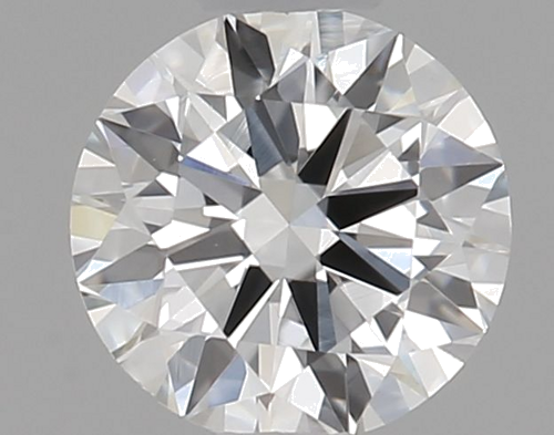 0.3 carat G-VS1 Excellent cut Natūralus Round Deimantas (1)