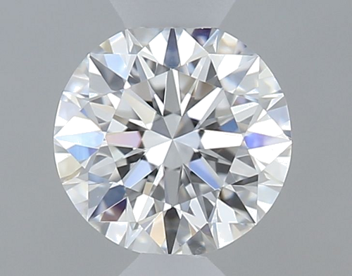 0.3 carat E-VS1 Excellent cut Natūralus Round Deimantas (1)