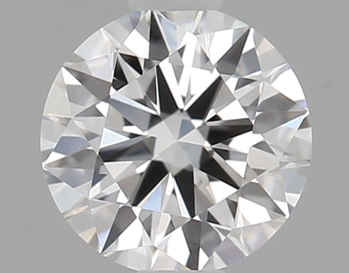 0.3 carat F-VS1 Excellent cut Natūralus Round Deimantas (1)