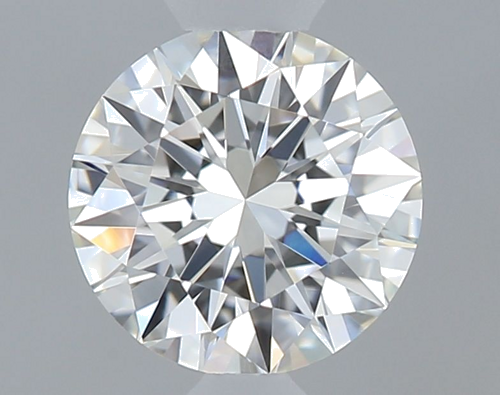 0.4 carat G-VS1 Excellent cut Natūralus Round Deimantas (1)