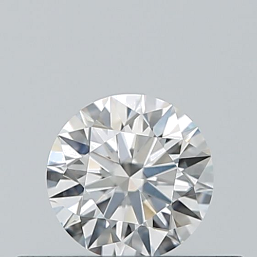0.3 carat G-VS2 Excellent cut Natūralus Round Deimantas (1)