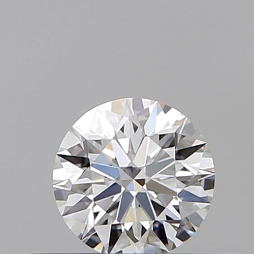 0.31 carat E-VVS2 Excellent cut Natūralus Round Deimantas (1)