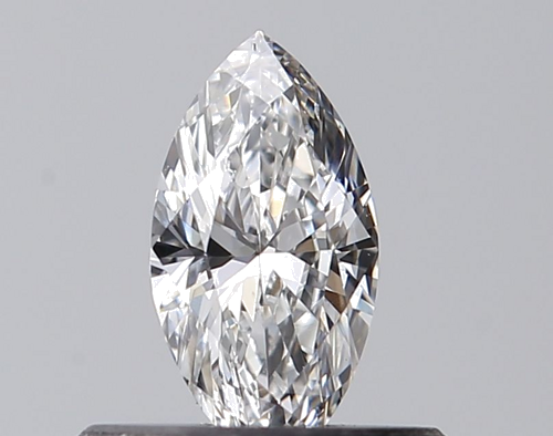0.3 carat E-VS1 Natūralus Marquise Deimantas (1)