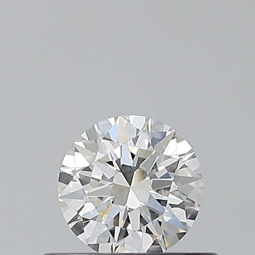 0.4 carat G-VS2 Excellent cut Natūralus Round Deimantas (1)