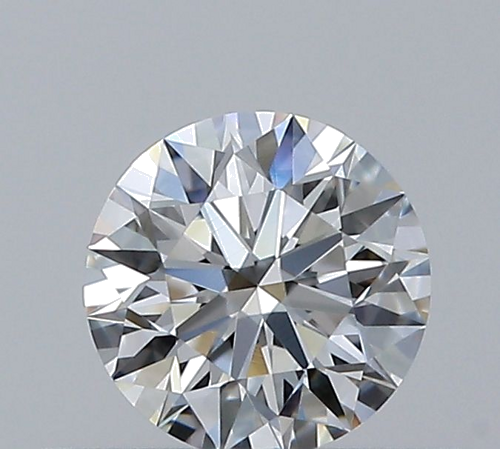 0.3 carat G-VVS1 Excellent cut Natūralus Round Deimantas (1)