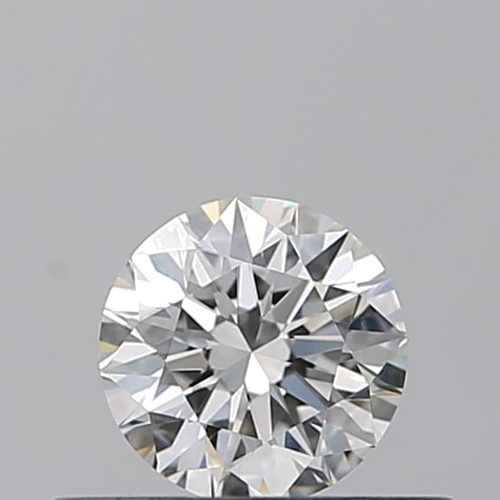 0.35 carat G-VS1 Excellent cut Natūralus Round Deimantas (1)