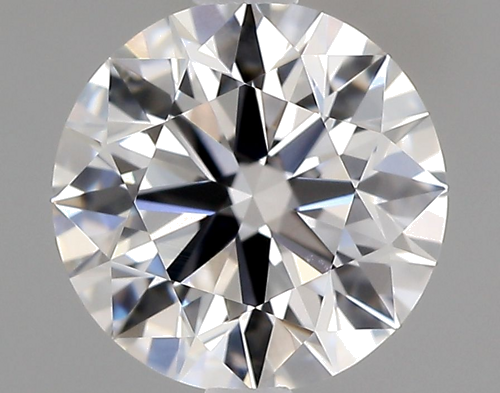 1.14 carat D-VVS1 Excellent cut Natūralus Round Deimantas (1)