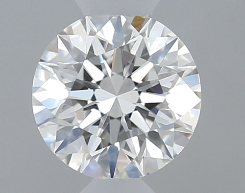 0.3 carat G-VS1 Excellent cut Natūralus Round Deimantas (1)