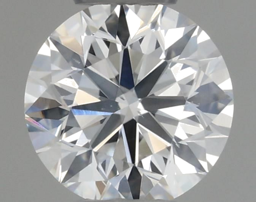 0.3 carat E-SI1 Very Good cut Natūralus Round Deimantas (1)