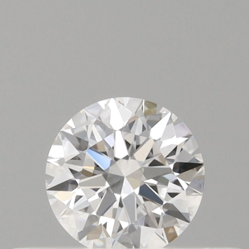 0.25 carat D-VVS1 Excellent cut Natūralus Round Deimantas (1)