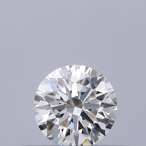 0.3 carat E-VS1 Excellent cut Natūralus Round Deimantas (1)