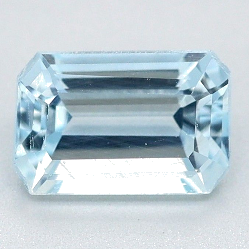 0.5 carat BLUE Emerald Aquamarine (1)