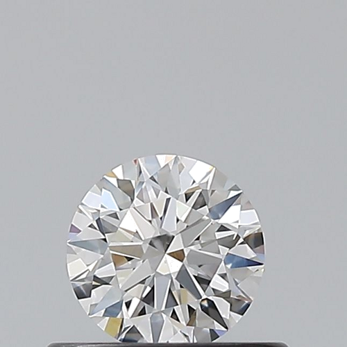 0.4 carat F-VS2 Excellent cut Natūralus Round Deimantas (1)