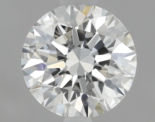 0.3 carat H-VVS1 Excellent cut Natūralus Round Deimantas (1)