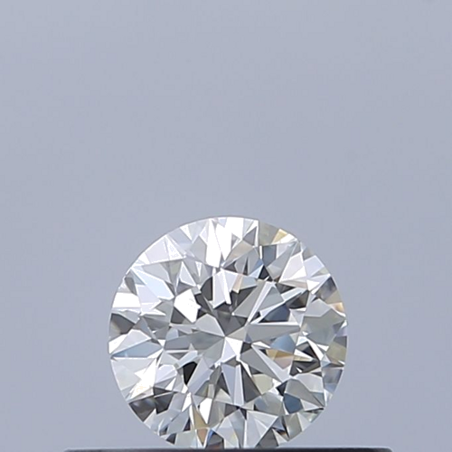 0.3 carat I-VVS1 Excellent cut Natūralus Round Deimantas (1)