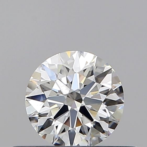 0.36 carat G-VS1 Excellent cut Natūralus Round Deimantas (1)