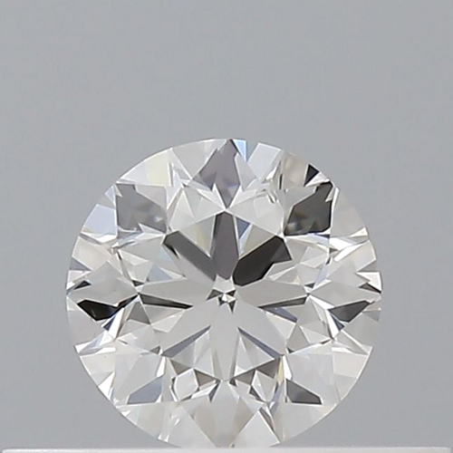 0.3 carat I-VS2 Very Good cut Natūralus Round Deimantas (1)