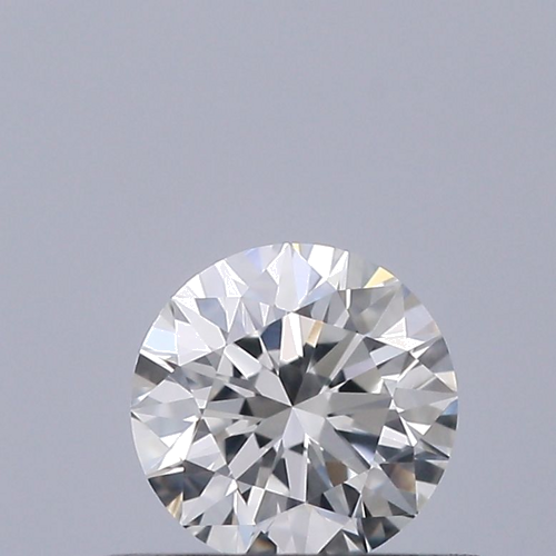 0.34 carat G-VS2 Excellent cut Natūralus Round Deimantas (1)