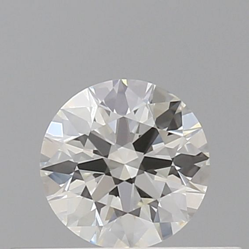 0.3 carat I-VVS2 Excellent cut Natūralus Round Deimantas (1)