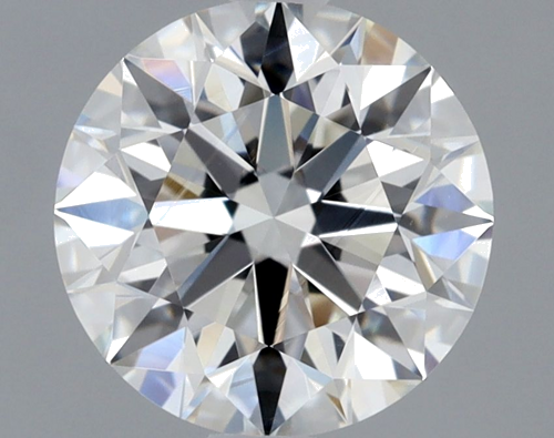 1.4 carat H-VVS2 Excellent cut Natūralus Round Deimantas (1)