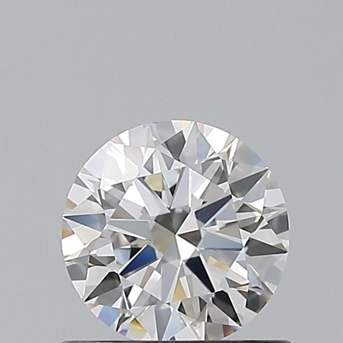 0.7 carat G-VVS1 Excellent cut Natūralus Round Deimantas (1)
