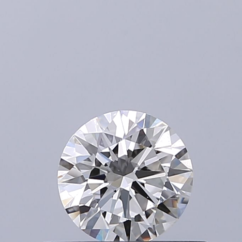 0.4 carat G-VS2 Excellent cut Natūralus Round Deimantas (1)