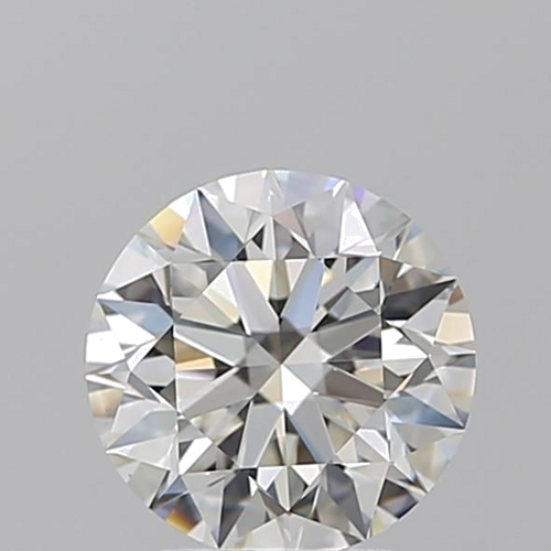 2.01 carat H-VS1 Excellent cut Natūralus Round Deimantas (1)