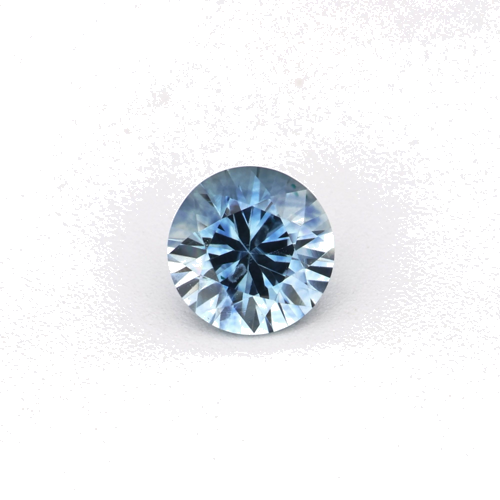 0.28 carat GREEN Round Safyras (1)