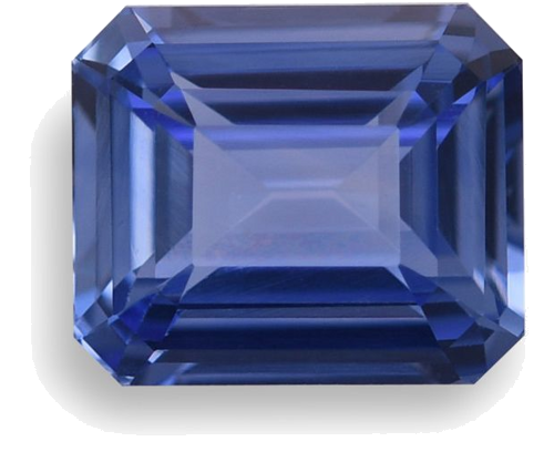 3.52 carat BLUE Emerald Safyras (1)