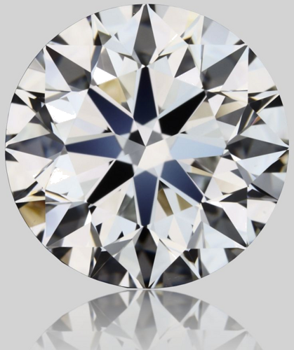 1.5 carat F-VS2 Excellent cut Natūralus Round Deimantas (1)