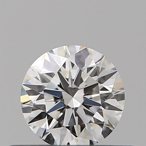 0.31 carat G-VS1 Excellent cut Natūralus Round Deimantas (1)
