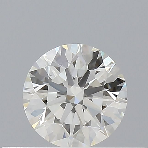 0.3 carat J-VVS1 Excellent cut Natūralus Round Deimantas (1)