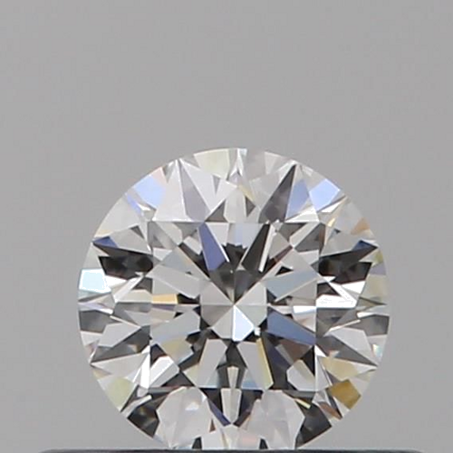 0.32 carat D-IF Excellent cut Natūralus Round Deimantas (1)