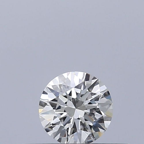 0.24 carat G-VS1 Excellent cut Natūralus Round Deimantas (1)