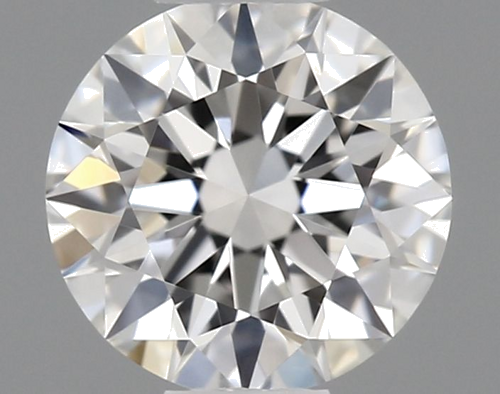 0.35 carat E-IF Excellent cut Natūralus Round Deimantas (1)