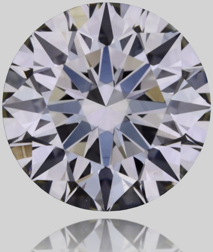 0.8 carat K-VS2 Excellent cut Natūralus Round Deimantas (1)