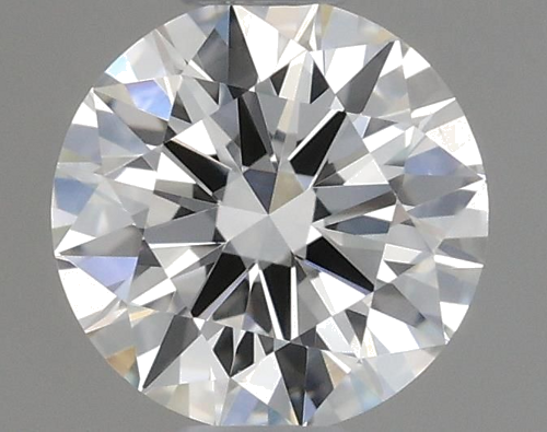 0.35 carat G-VS2 Excellent cut Natūralus Round Deimantas (1)