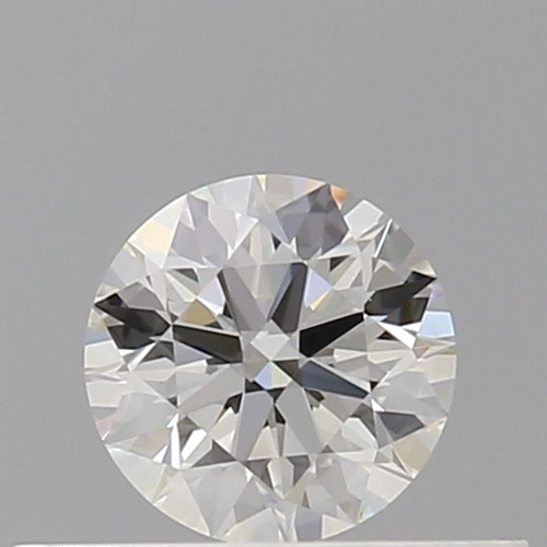 0.3 carat J-VVS1 Excellent cut Natūralus Round Deimantas (1)