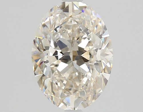 1.5 carat J-VS2 Natūralus Oval Deimantas (1)