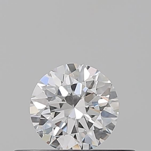 0.3 carat F-SI1 Excellent cut Natūralus Round Deimantas (1)