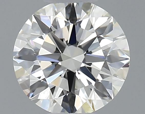 0.3 carat J-VS1 Excellent cut Natūralus Round Deimantas (1)