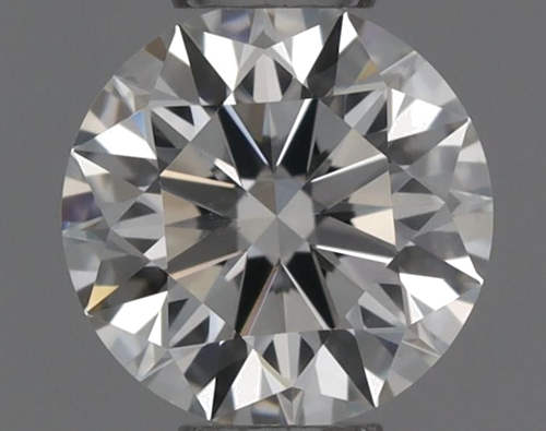 0.3 carat H-SI1 Excellent cut Natūralus Round Deimantas (1)