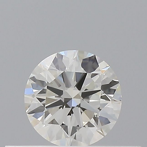 0.3 carat J-VS1 Excellent cut Natūralus Round Deimantas (1)