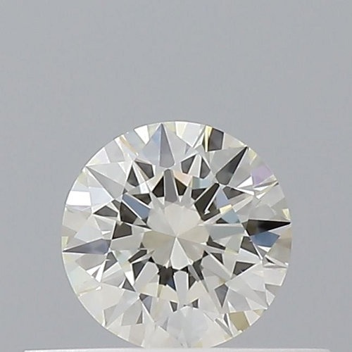 0.3 carat J-VS1 Excellent cut Natūralus Round Deimantas (1)